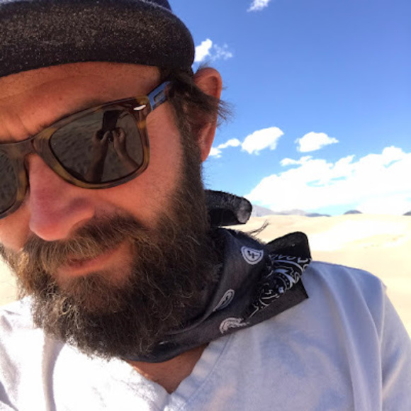 Meet your Posher, Greg - Picture 1 of 1